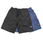 CP couple men's workwear shorts European and American loose summer multi pocket drawstring handsome five quarter pants